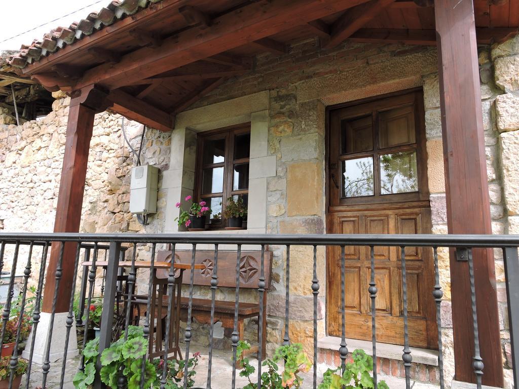 Ablanera 2 Guest House Cangas de Onís Exterior photo