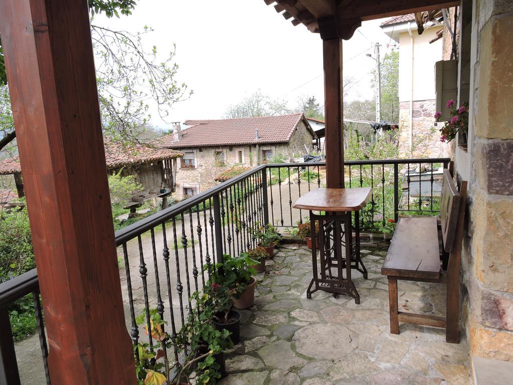 Ablanera 2 Guest House Cangas de Onís Exterior photo