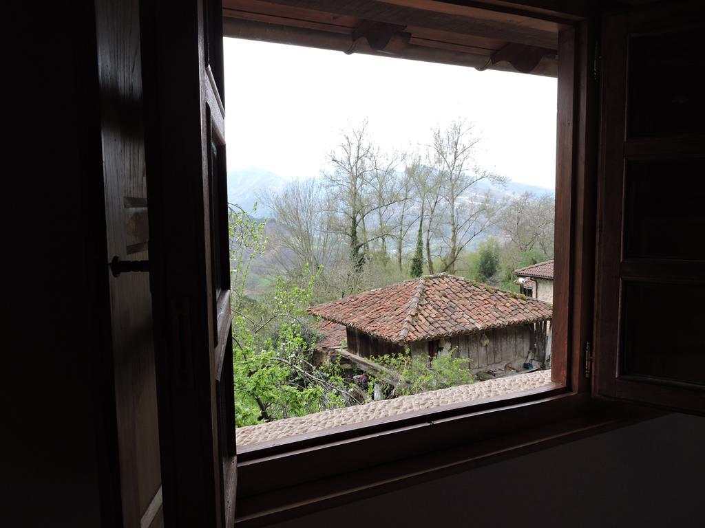 Ablanera 2 Guest House Cangas de Onís Exterior photo