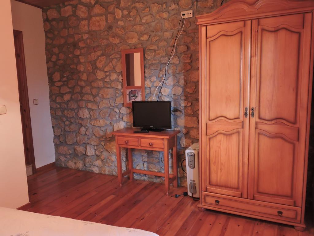 Ablanera 2 Guest House Cangas de Onís Exterior photo
